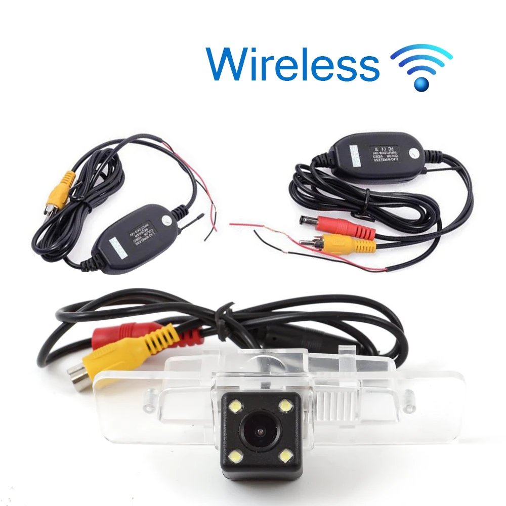 Camera Reverse Backup Camera