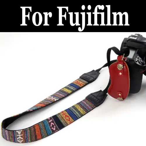 Универсальный наплечный ремень для камеры Fujifilm Finepix X100 Xp10 Xp11 Xp120 Xp130 Xp140 Xp150 Xp200 Xp30