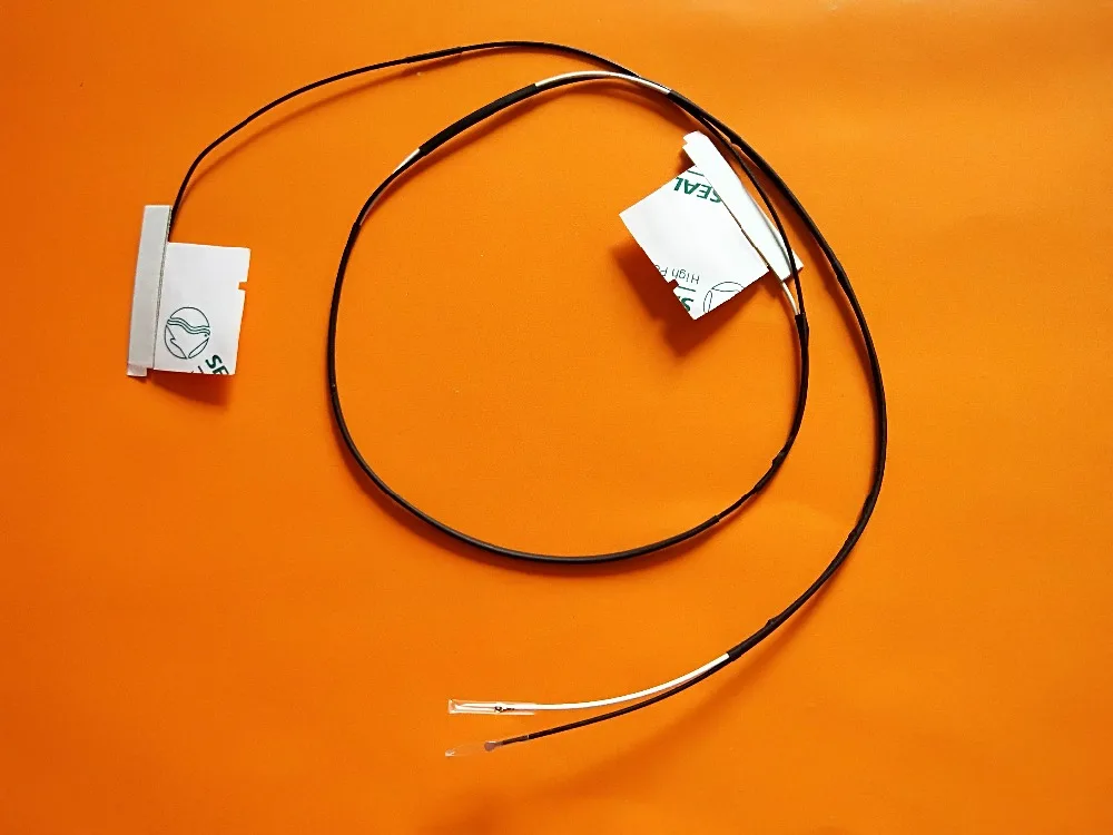 Новый оригинальный для Dell Inspiron 15P 7000 5577 5576 7557 7559 Wifi кабель антенный провод|Сумки и