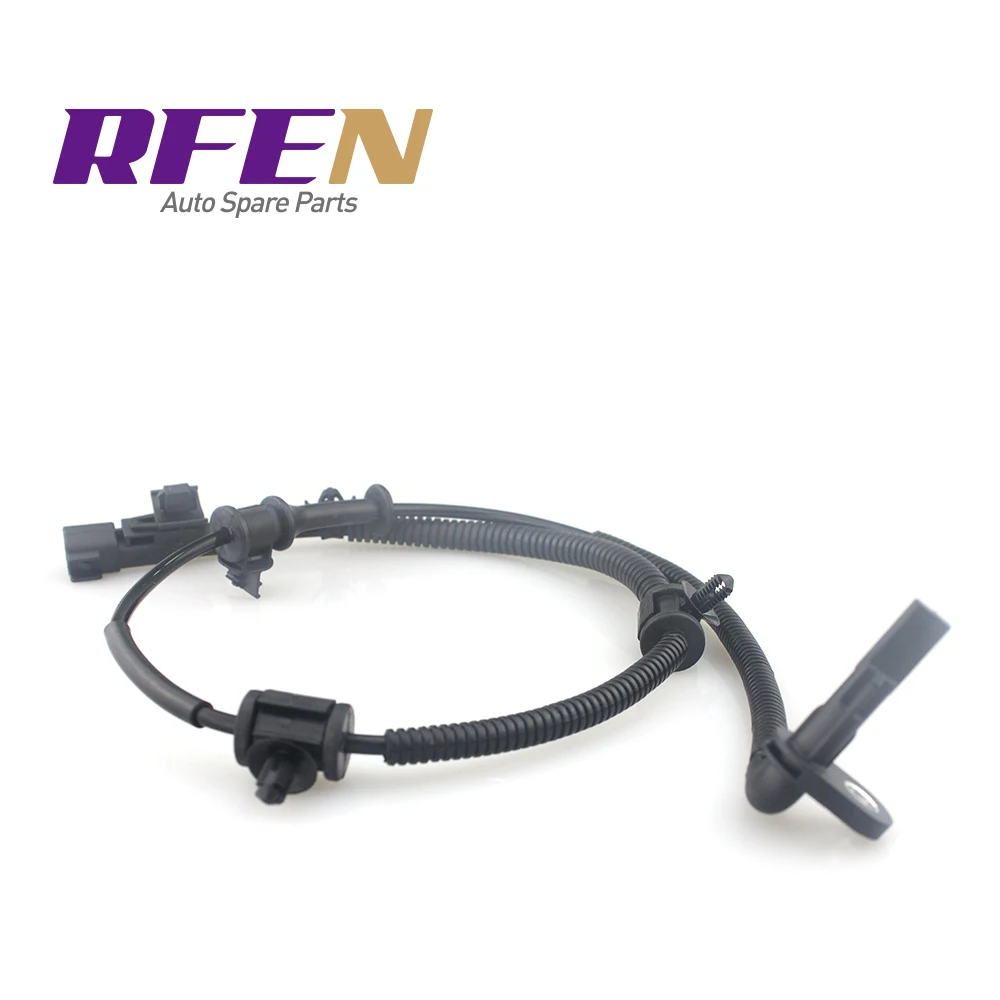 12841616 ABS Скорость Сенсор подходит для Opel Insignia Vauxhall Saab 9-5 Buick Regal LaCrosse 1235053 1235326 12848538 22821303