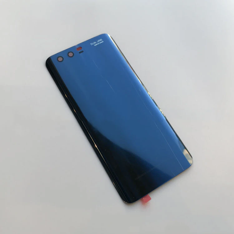 Новый для huawei honor 6 plus/для 9 запасные части Задняя крышка батареи Замена Бесплатная
