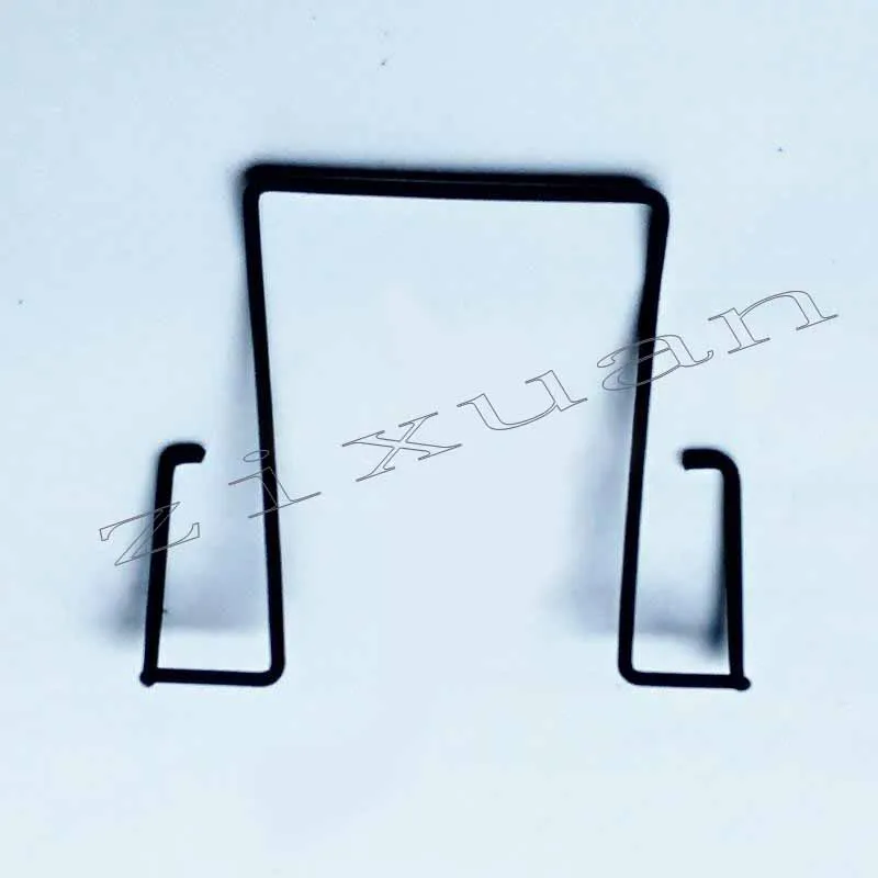 

5Pcs Metal Belt Clip for Sony D11 Bodypack Replacement Wireless Transmitter System Receiver ClipTransmitter Wire Belt Back Clips