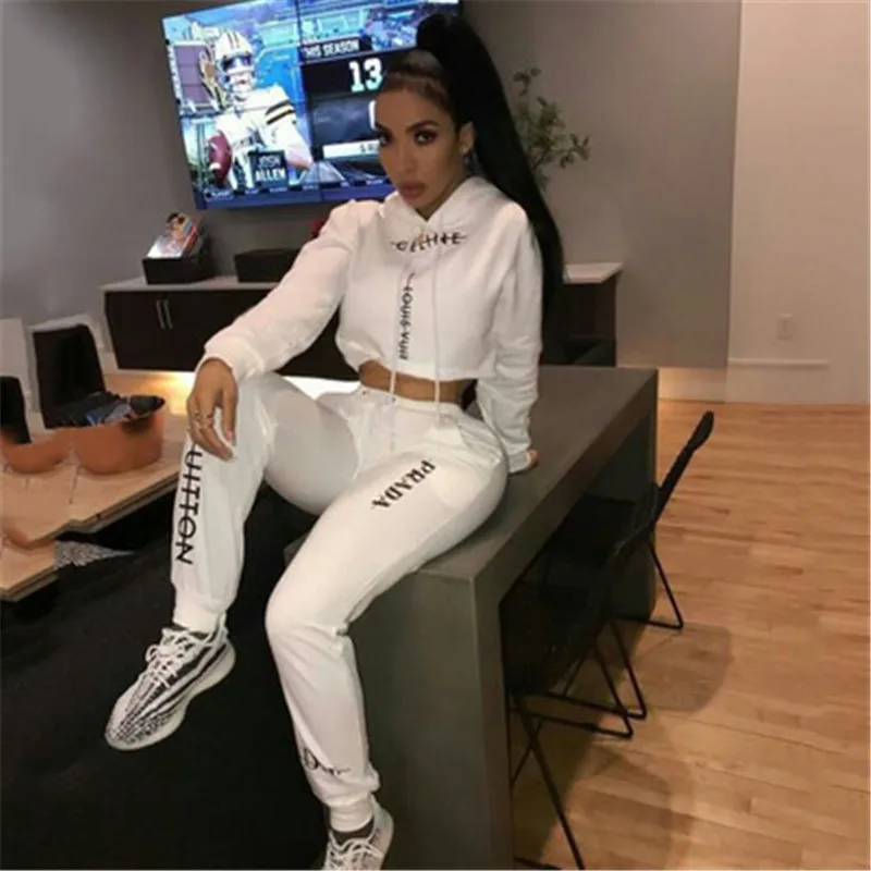 womens prada tracksuit