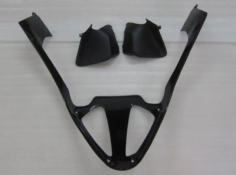 Новые мотоциклы ABS обтекатели комплект для HONDA VFR800 2002-2012 VFR 800 02 03 04 05 06 07 08 09 10 11 12 Пользовательские красный белый