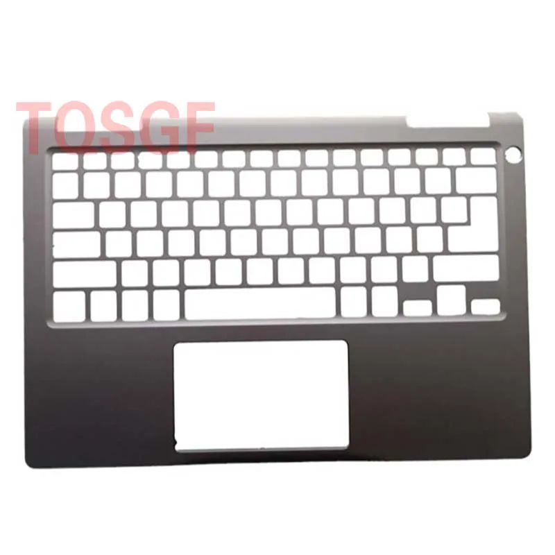 Верхняя Крышка корпуса для Dell Inspiron 13 7370 7373 7380 05RG29 5RG29|Сумки и чехлы ноутбуков| |