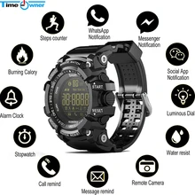 sport smart watch ex16s