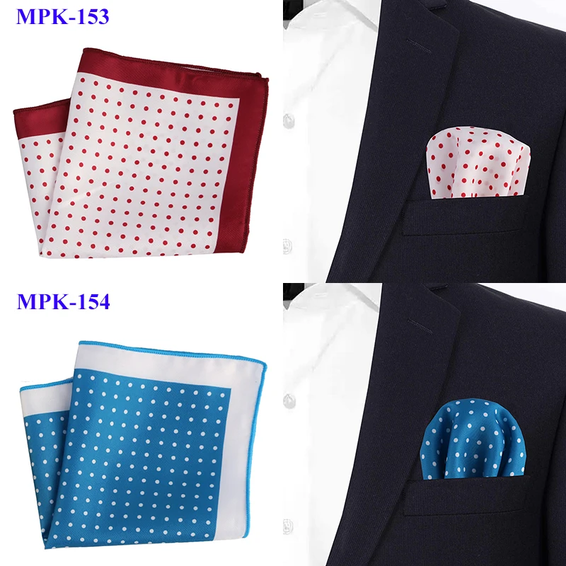 Портной Смит стиль Hankies Яркие Красочные Пейсли карманные квадратные винтажные Платки Шарфы мужские карманные модные аксессуары