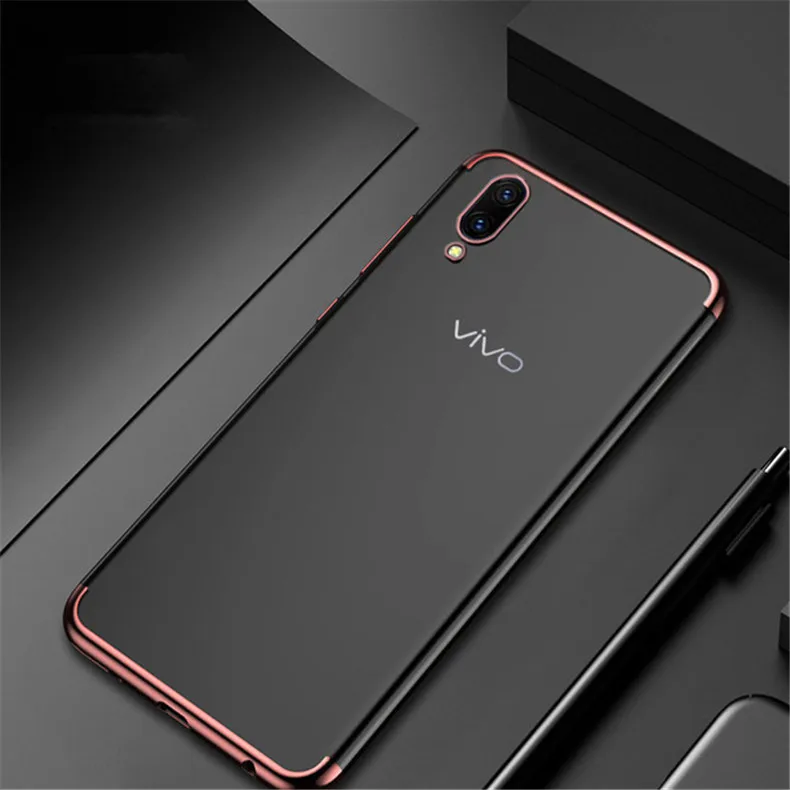 Soft-TPU-Luxury-Phone-Case-For-VIVO-V11-pro-Plating-Cases-Back-Cover-for-Vivo-V11.jpg_640x640 (4)