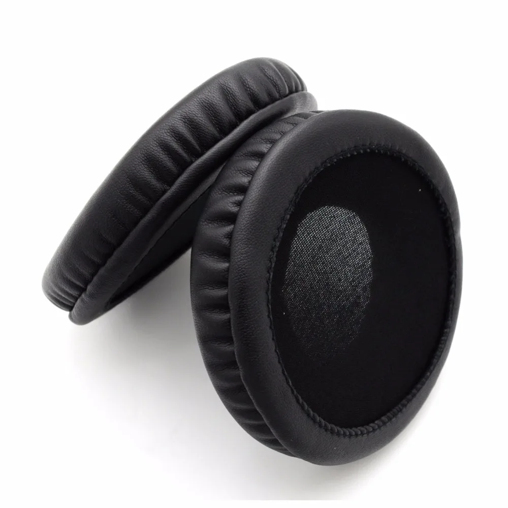 1 пара подушек для наушников сменные поролоновые амбушюры JBL T450BT беспроводная