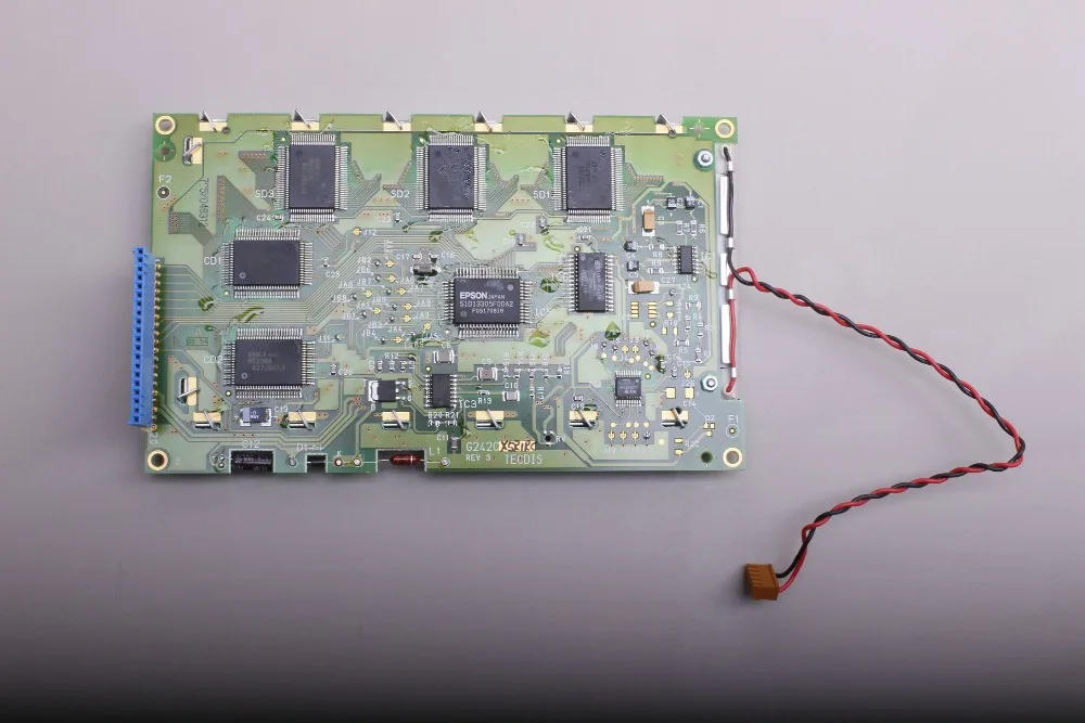 Запчасти для ЖК-панели G242CX5R1RC | Компьютеры и офис