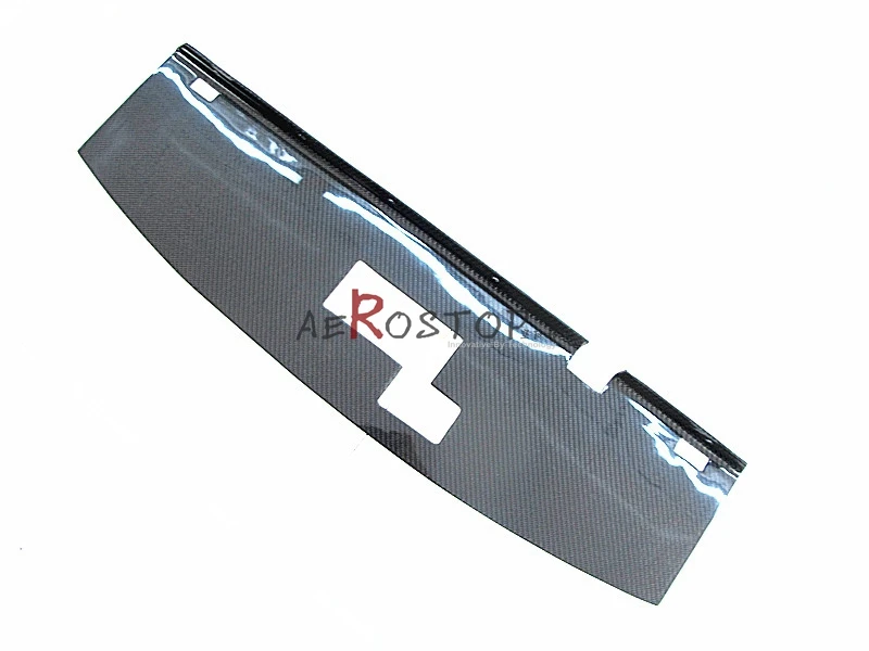 1 шт. R34 GTR охлаждения панели из углеродного волокна