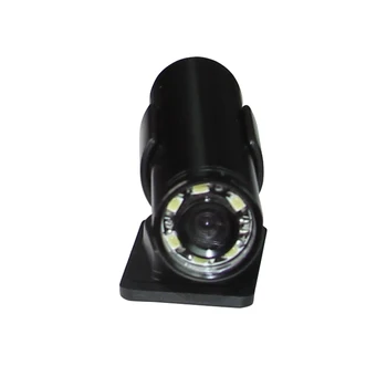 

Small Camera 2.4G 5V 35g View Distance Wireless Audio Inspection Camera with Sticky Holder WE800A
