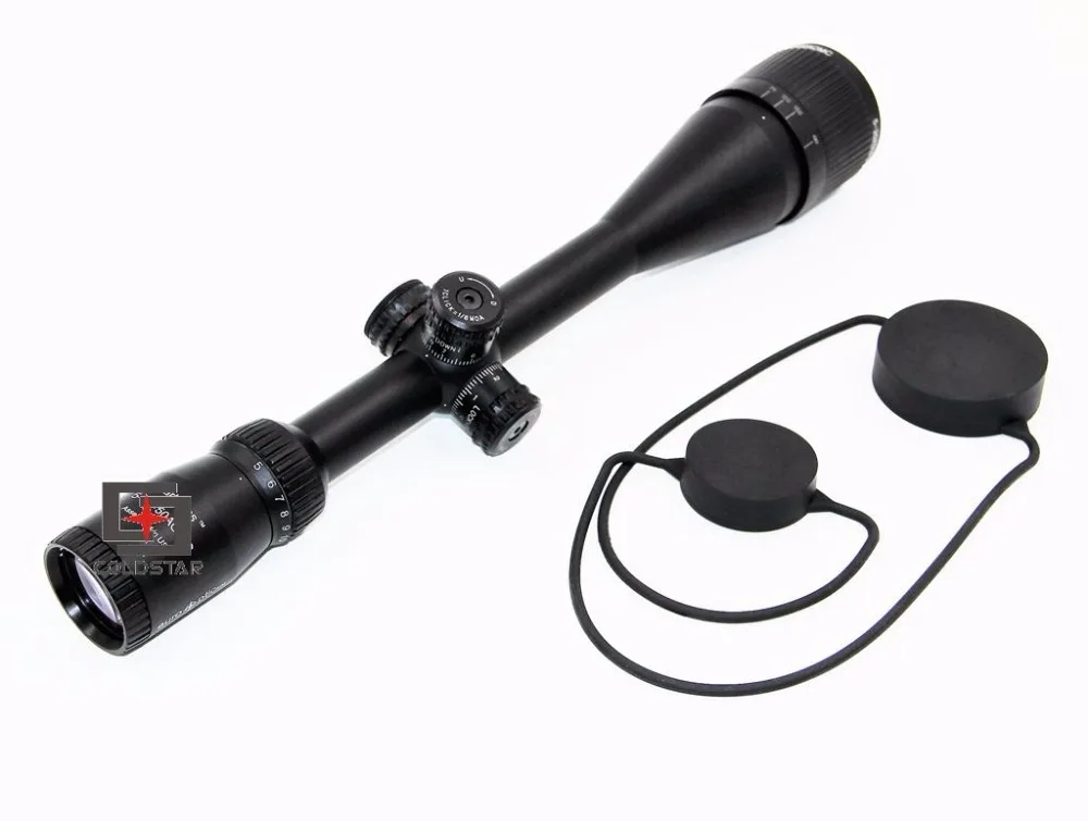 Military telescope scope 5 20x50 AOMC Tactical Hunting