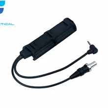 Дистанционный двойной переключатель(2 разъема