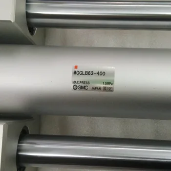 

MGGLB63-225 MGGLB63-250 MGGLB63-300 MGGLB63-350 MGGLB63-400 SMC air cylinder pneumatic cylinder air tools MGG series