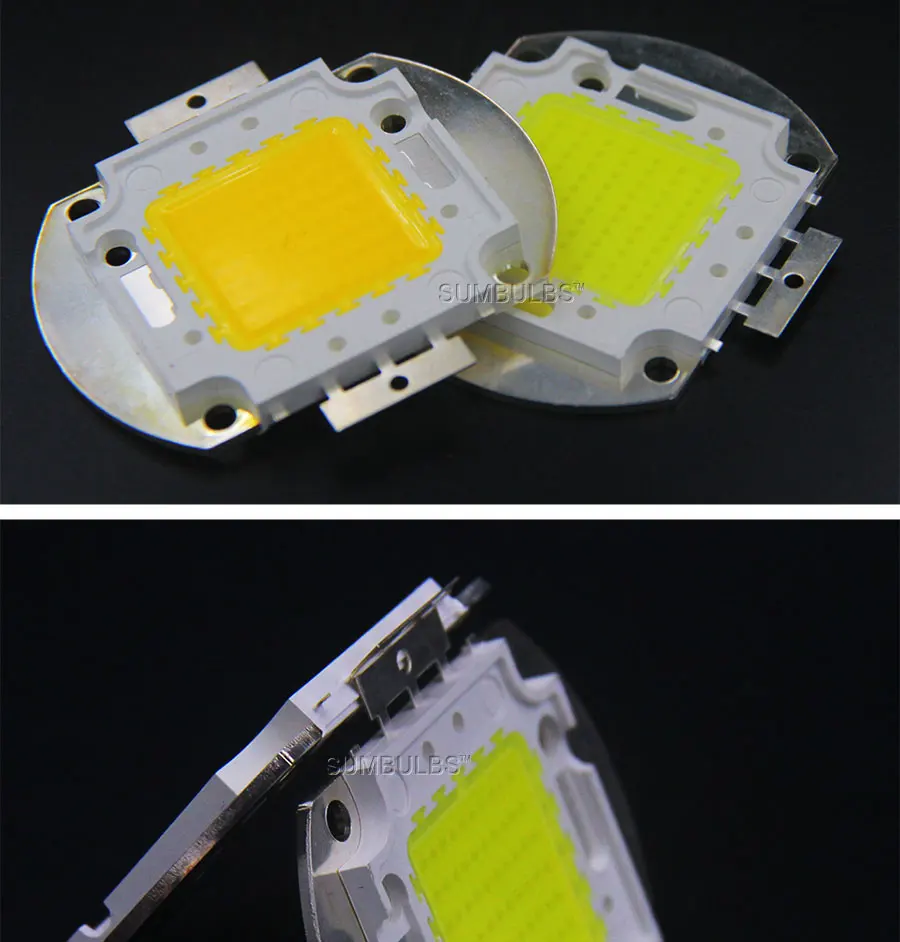 ac 110V 220V 100W 50w 30w 20w led chip light lamp led driver (13)