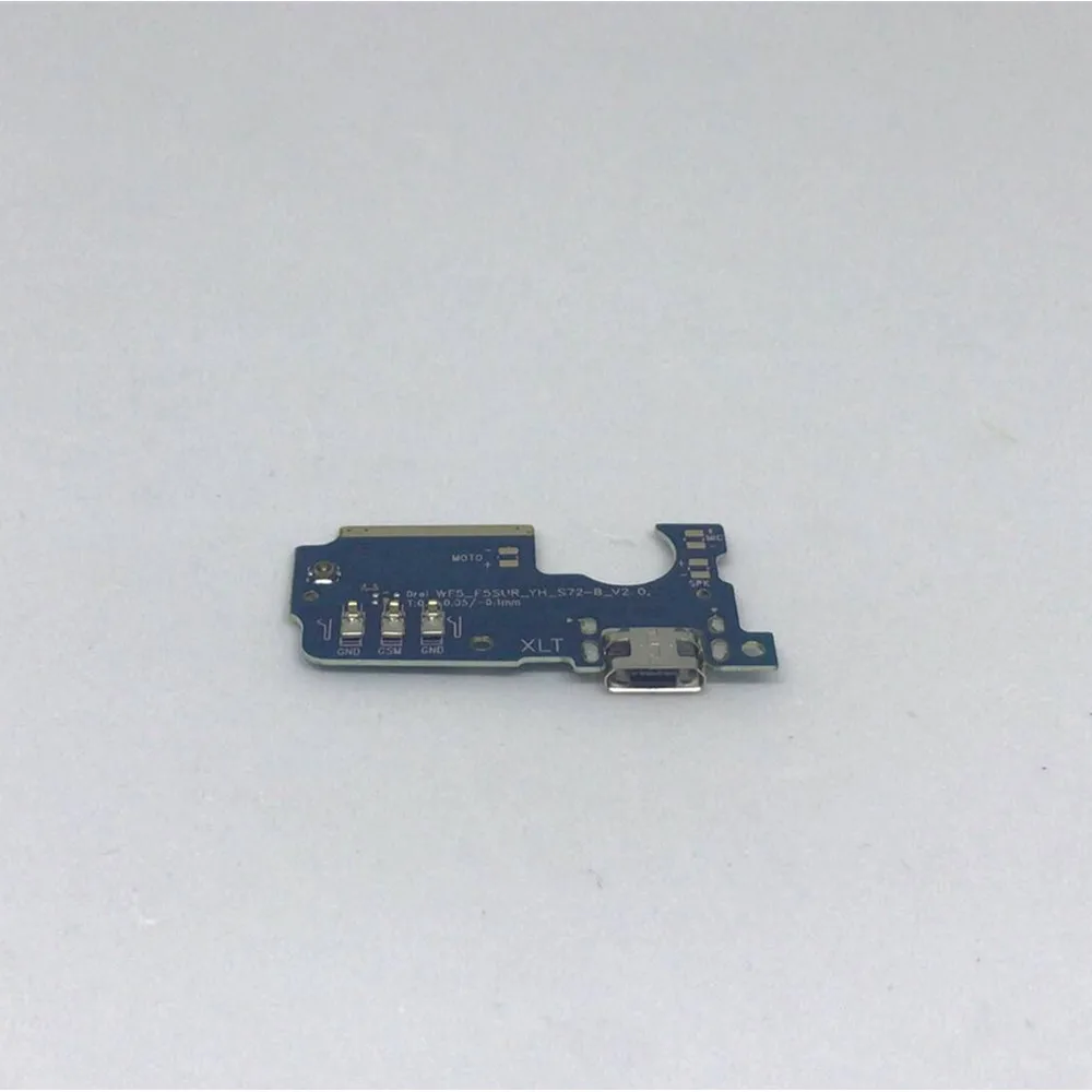

For Uhans A101 A101s New Original USB Board Charger Plug Repair Accessories Replacement For Uhans A101 A101s Phone