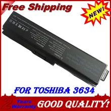 Jigu 12 zellen laptop akku für toshiba pa3728u-1bas pa3728u-1brs pa3780u-1brs pa3634u-1bas pa3634u-1brs 8800 mah 10,8 v