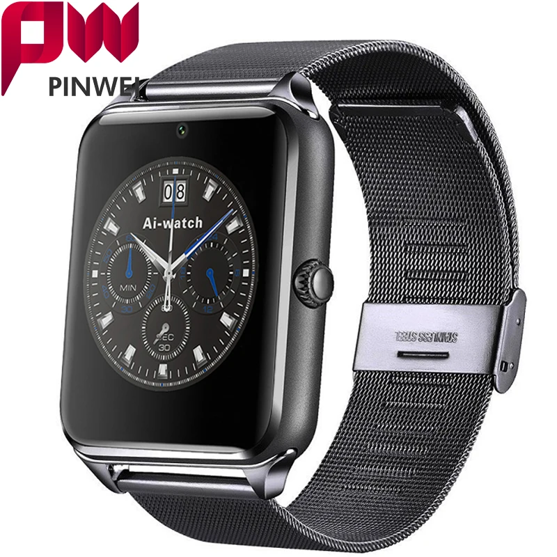 z60 bluetooth smart watch