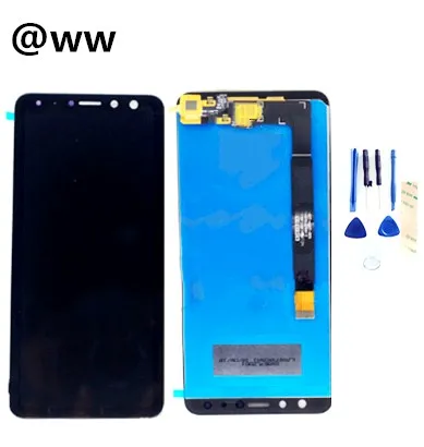 

5.7" Tested LCD For Multilaser ms80 LCD Display Screen Assembly Complete Good Quality
