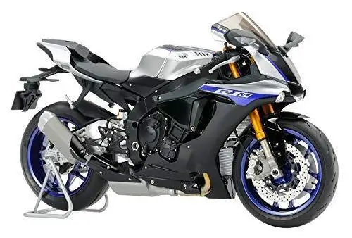 

Tamiya 14133 1/12 Scale Model Super Bike Motorcycle Kit Yaamaha YZF-R1 M R1M