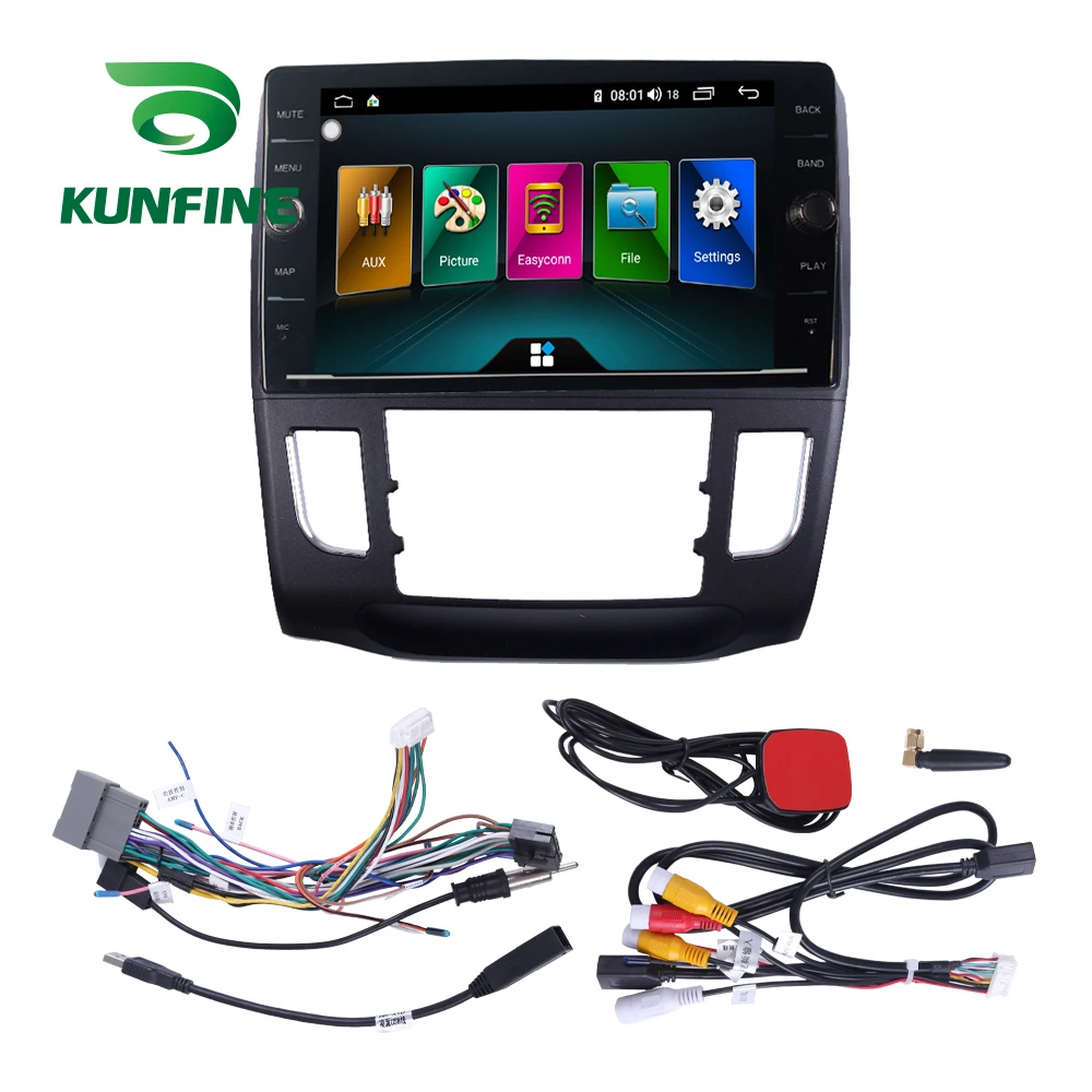 Clearance Octa Core 4GB RAM 64GB ROM Android 8.1 Car DVD GPS Player Deckless Car Stereo For Honda CRIDER 2013-17 Radio Headunit Device 1 Clearance Octa Core 4GB RAM 64GB ROM Android 8.1 Car DVD GPS Player Deckless Car Stereo For Honda CRIDER 2013-17 Radio Headunit Device 1