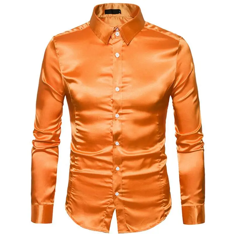 nightclub shirts for men