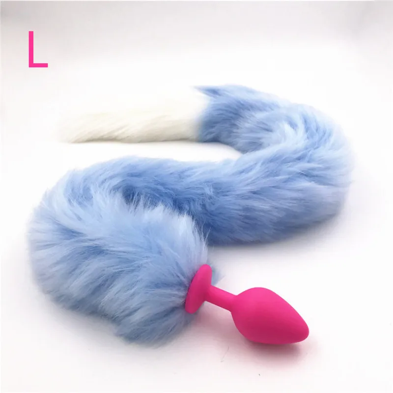 L PINK