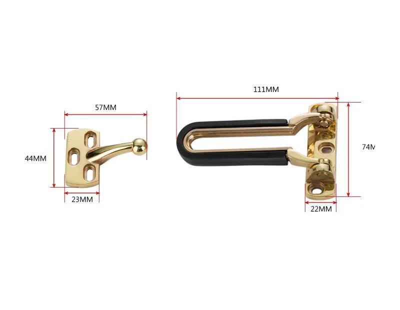 door lock G1