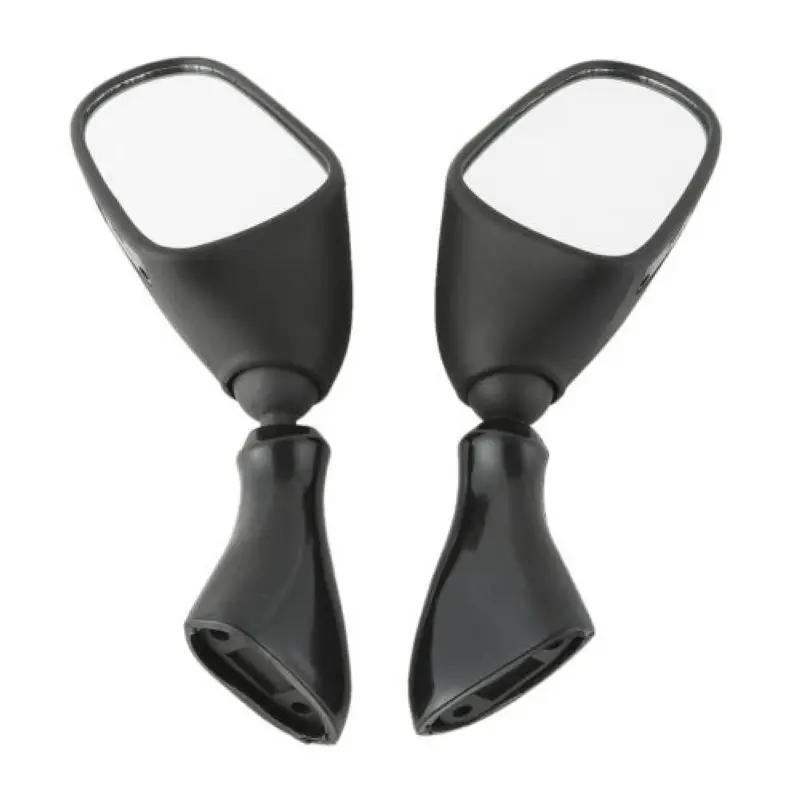 

Rear View Side Mirrors For Suzuki Katana GSX600F 750F 1998-2002 Motorcycle