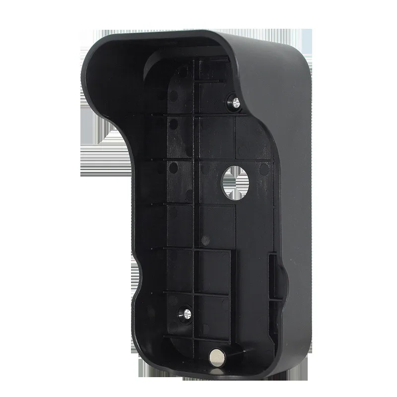  WF01 Video WiFi Intercom Doorbell Smartphone IOS Android APP Control Doorbell P2P IP55 Video Interc