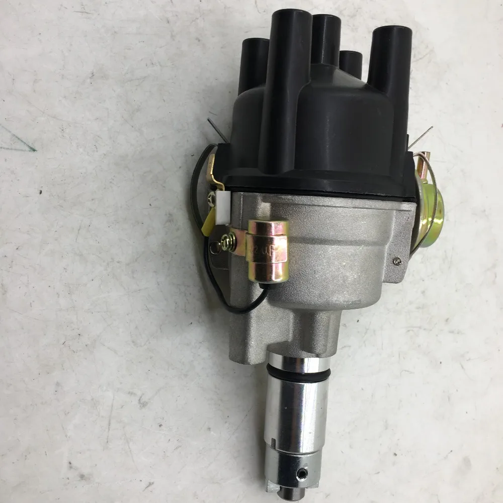SherryBerg point DISTRIBUTOR 45D4 fit for MG MGB 1974 ON