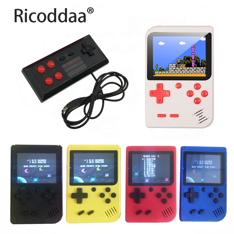 mini handheld game console