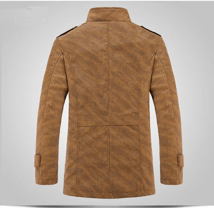 ISurvivor Jaqueta Masculina мужские Смарт повседневные приталенные куртки и пальто больших размеров Верхняя одежда Hombre куртка высокого качества