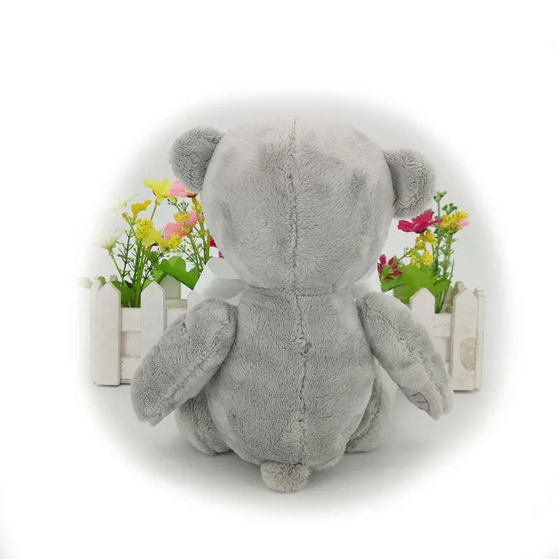 grey back