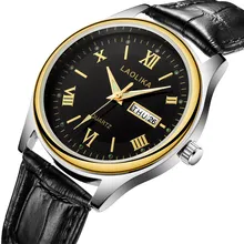 Men's Watches Fashion Steel Quartz Wristwatch Classic Casual Simple Business reloj hombre Watch Men Business relogio masculino 2019 megir masculino watches men fashion sport stainless steel case leather band watch quartz business wristwatch reloj hombre