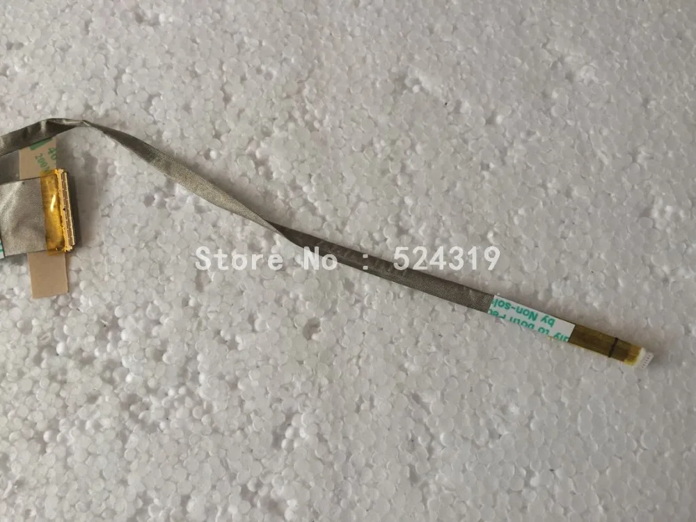 Новый ЖК-кабель для ноутбука Toshiba C800 L800 L830 L840 C805 L805 DD0BY3LC000 | Компьютеры и офис