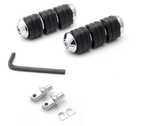 

Foot Pegs For Victory Hammer Vegas 8-Ball Jackpot King Pin Hard Ball High Ball F/R