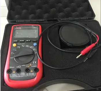 

accurate ipl elight laser energy power meter