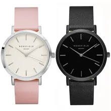 Relogio Feminino Délicat Cuir Watch Femmes robe montres heure horloge hommes mode Casual montre Unisexe Quartz Robe montre