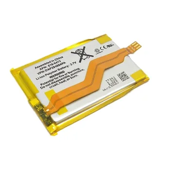 

Replacement Rechargeable Battery for Apple iPod Touch 3nd 3 Gen Generation