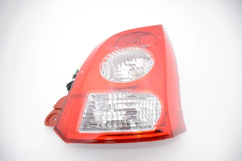 1Pcs Rear tail back Light lamp Right Side For Suzuki Alto 2009in Shell from Automobiles