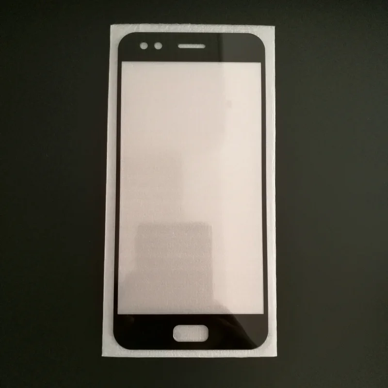 

9H full Cover Tempered Glass Screen Protector for Asus Zenfone 4 ZE554KL Z01KD Z01KDA Z01KS 5.5" glass case Film