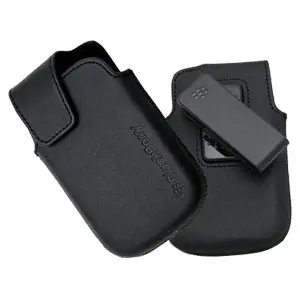 blackberry Swivel Belt Clip