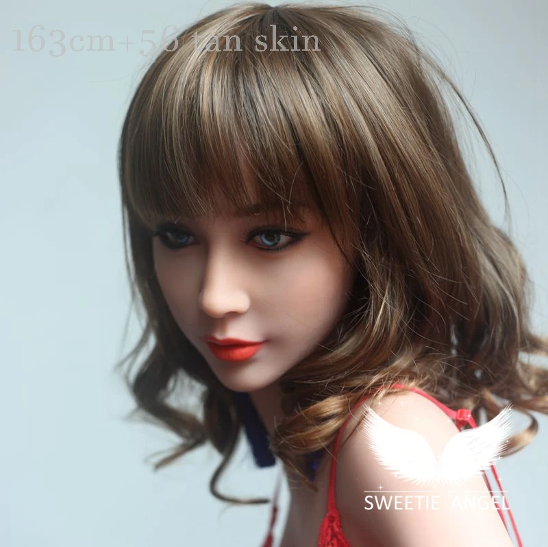 WMdoll SWEETIE ANGEL No 56 ORAL HEAD font b sex b font font b doll s