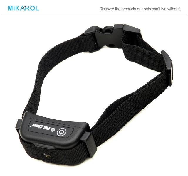 18th Remote Control Dog Training Collar PET900B