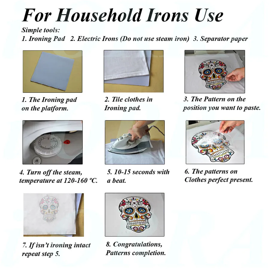 Cartoon Animal Heat Transfer Iron On Patches Cloth Stickers GradeA Thermal Transfer Sticker Unicorn Flamingo Stripes On Clothes Cartoon Animal Heat Transfer Iron On Patches Cloth Stickers GradeA Thermal Transfer Sticker Unicorn Flamingo Stripes On Clothes