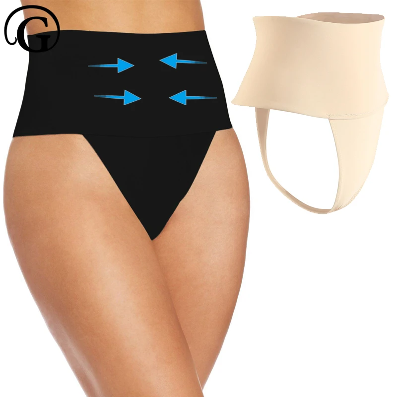 high waisted g strings