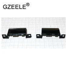 GZEELE ноутбук петли крышки для hp Pavilion M6 M6-1000 серии петли крышки 1178sa черный глянцевый левый+ правый