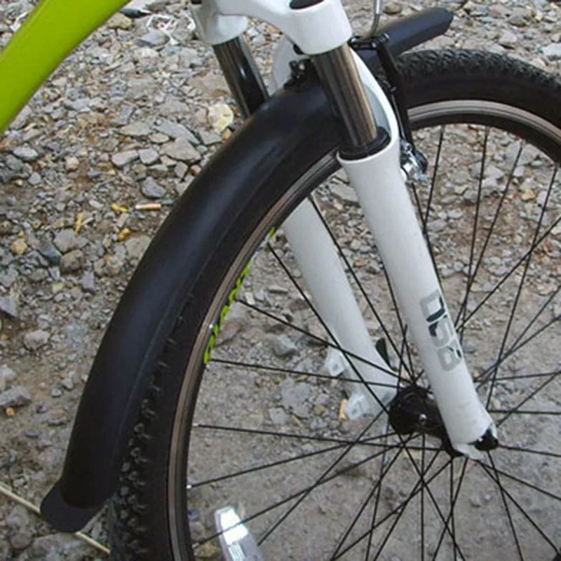 2018 велосипедные Крылья MTB горный велосипед комплект передних и задних